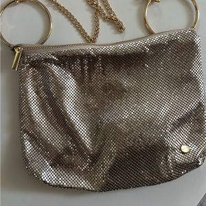 Olga Berg Handbag